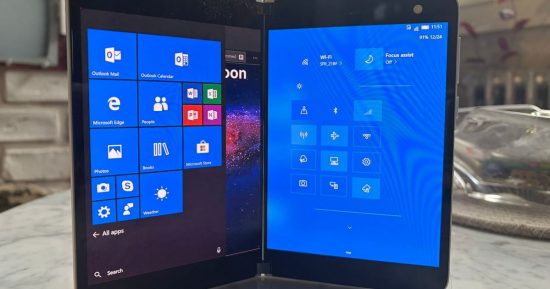 Vous pouvez désormais essayer le système d'exploitation Windows Phone que Microsoft n'a jamais publié