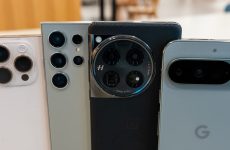 Les téléphones Android que j'attends le plus en 2026 ne viennent pas de Samsung ou de Google