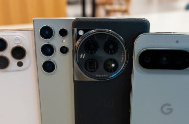 Les téléphones Android que j'attends le plus en 2026 ne viennent pas de Samsung ou de Google