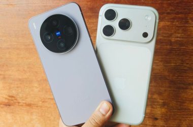 J'ai essayé un très bon petit téléphone et j'espère que Samsung et Apple y prêteront attention