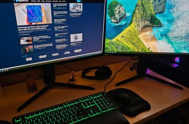 Ce Lenovo Yoga Mini divulgué, je pourrais être votre ordinateur de bureau Copilot+ le plus léger