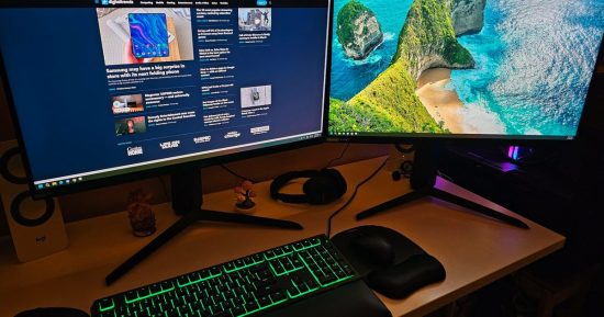 Ce Lenovo Yoga Mini divulgué, je pourrais être votre ordinateur de bureau Copilot+ le plus léger