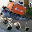 Ce robot de livraison sympa arrive bientôt dans une ville américaine
