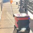 Ces robots-livreurs reçoivent un accueil chaleureux à Chicago