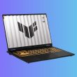 Cet ordinateur portable de jeu Asus est toujours en stock pour Noël et 500 $ de réduction