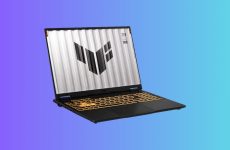 Cet ordinateur portable de jeu Asus est toujours en stock pour Noël et 500 $ de réduction