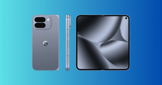 Cette offre Pixel 10 Pro Fold déverrouillée rend enfin le fait de devenir pliable (quelque peu) raisonnable