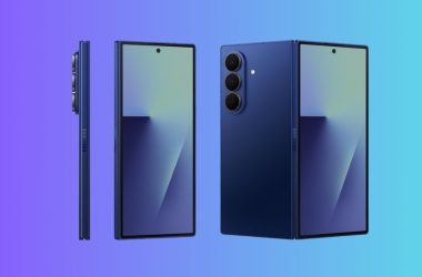 Cette offre Samsung Galaxy Z Fold7 permet de bénéficier d'une réduction de 400 $ sur l'un des meilleurs appareils pliables que vous puissiez acheter