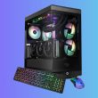 Économisez 500 $ sur cette plate-forme iBUYPOWER RTX 5080 et évitez les maux de tête du bricolage