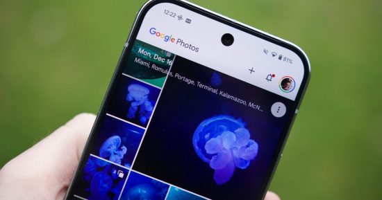 Google Photos vient de faciliter le montage de vidéos multi-clips et la création de bandes-annonces