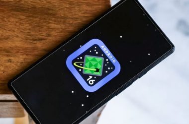 Google travaille sur une fonctionnalité Android pour réduire le mal des transports lors de l'utilisation de votre téléphone