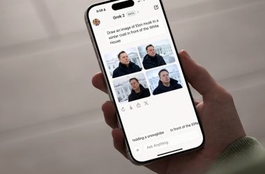 J'ai testé les recherches d'emploi en utilisant Gemini, ChatGPT et Grok, et il y a un net avantage