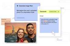 L'application Web Gemini vient de recevoir Opal où vous pouvez créer des mini-applications sans code
