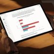L'application iPad remaniée de Perplexity est conçue pour être votre compagnon d'étude et de travail