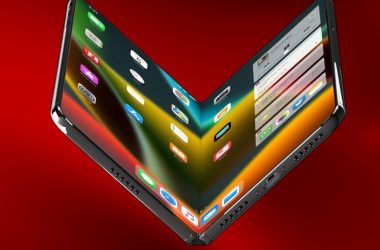 L'iPhone pliable d'Apple semble court et large, il se peut donc qu'il ne rentre pas dans votre poche