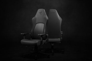 Razer Iskur gaming chair