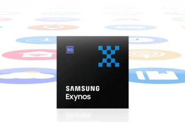 La série Galaxy S28 de Samsung pourrait être la première à disposer d'un GPU interne