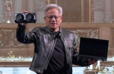 Le CES 2026 répondra enfin aux grandes questions autour des Super GPU RTX 50 de Nvidia
