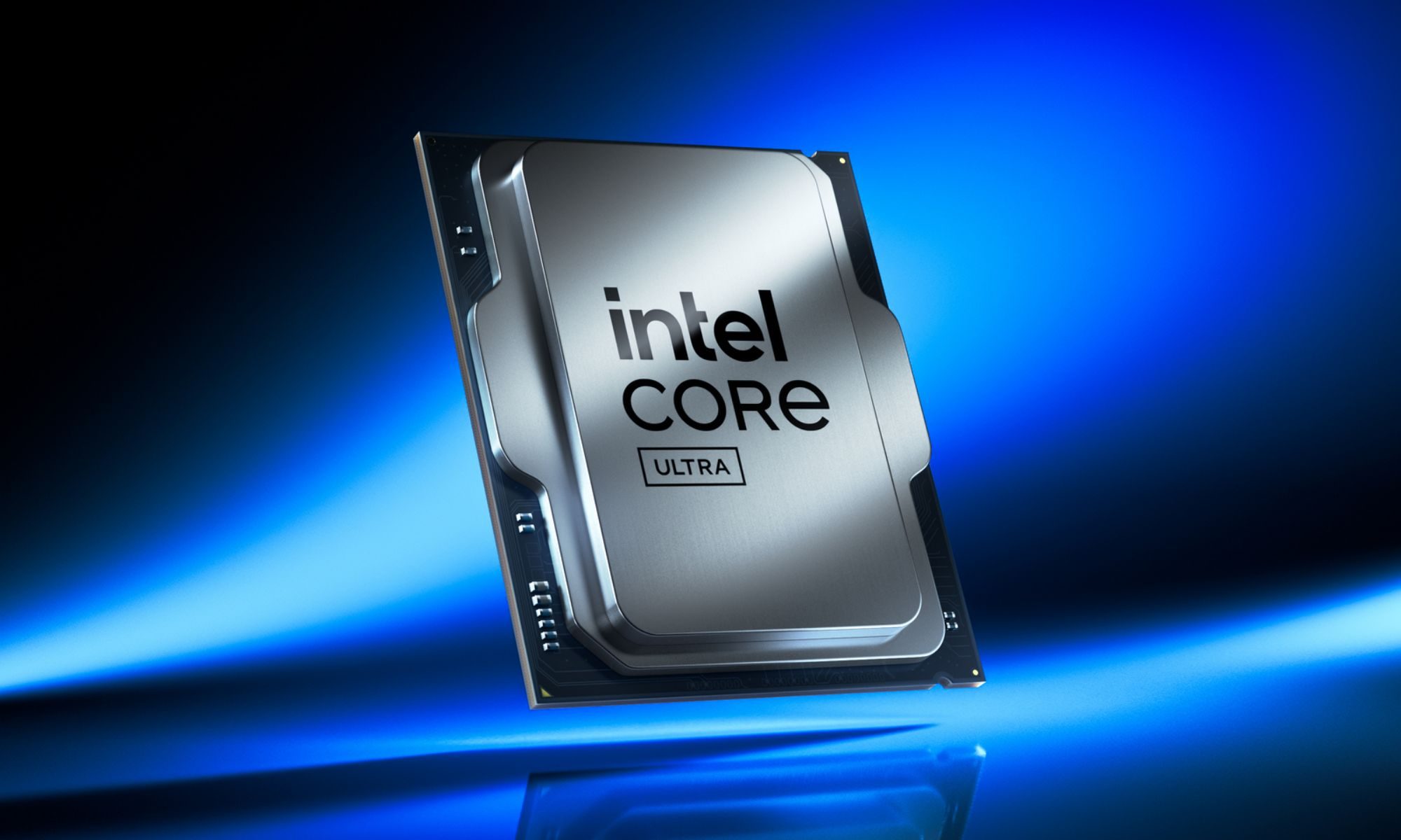Intel Core Ultra
