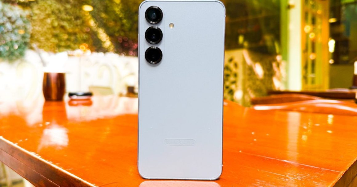 Le Galaxy S26 pourrait vous offrir plus de puissance, d’autonomie de batterie et de stockage, le tout sans encombrement supplémentaire