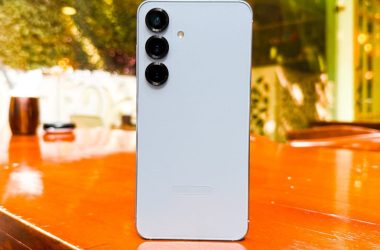 Le Galaxy S26 pourrait vous offrir plus de puissance, d’autonomie de batterie et de stockage, le tout sans encombrement supplémentaire