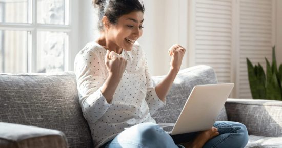 Le commutateur Internet le plus simple : obtenez jusqu'à 300 $ en retour avec l'Internet domestique T-Mobile 5G