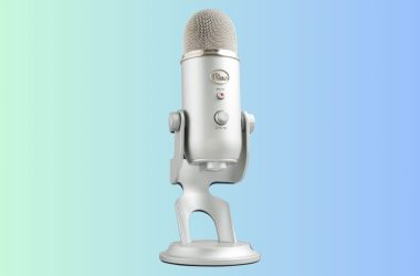 Le micro USB Blue Yeti tombe à 84,97 $ dans le cadre d'un premier accord sur l'équipement de streaming