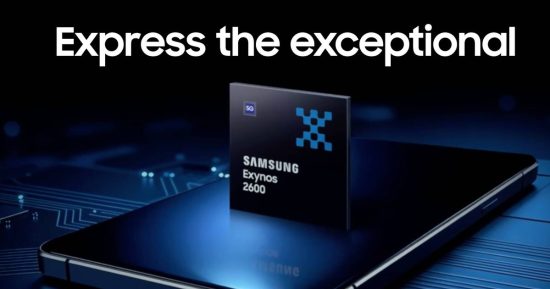 Le nouvel Exynos 2600 de Samsung vise à répondre à vos préoccupations concernant les modèles Galaxy S26 alimentés par Exynos