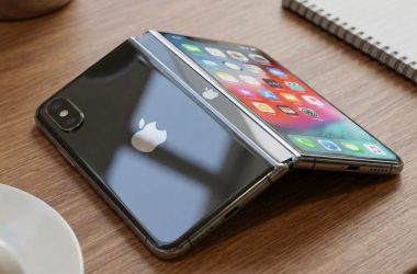 Le téléphone pliable d'Apple pourrait arriver en 2026 mais vous ne pourrez pas encore l'acheter