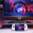 Lenovo Legion Pro Rollable pourrait vous offrir un écran OLED de 24 pouces dans un ordinateur portable de jeu