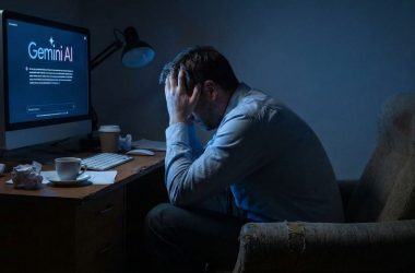 Les Britanniques abandonnent désormais les traumatismes de l'IA, confirme le gouvernement