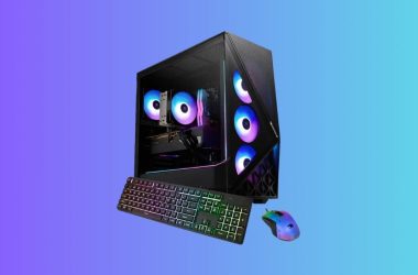 Les prix de la RAM sont fous, donc ce PC de jeu de 32 Go pour 979,99 $ commence à paraître étrangement beau