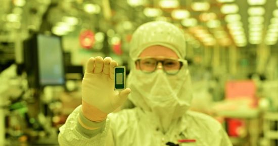 Les prochaines puces Core Ultra d'Intel pourraient étendre davantage votre budget