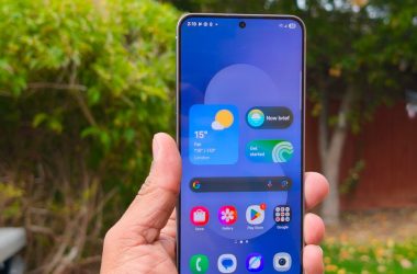 Les propriétaires de Samsung Galaxy bénéficient d'encore plus d'options de personnalisation, laissant l'iPhone et le Pixel dans la poussière