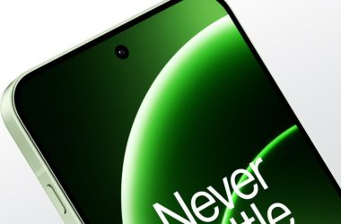 OnePlus 15R confirmé pour une mise à niveau majeure de l'appareil photo par rapport à son prédécesseur