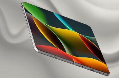 Si vous manquez de petits téléphones, l'iPhone Fold pourrait gratter cette démangeaison