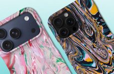 Une coque vraiment éternelle pour iPhone est là