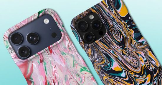 Une coque vraiment éternelle pour iPhone est là
