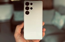 Une nouvelle fonctionnalité One UI 8.5 vous permettra d'amener des objets d'une image à une autre avec des invites textuelles