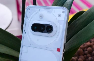 Une première fuite met en évidence les principales mises à niveau des prochains téléphones économiques de Nothing