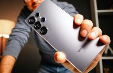 Votre Galaxy S26 pourrait passer des appels par satellite, laisse entendre Samsung