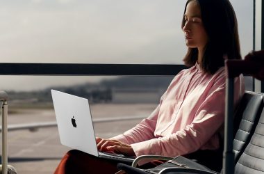 Votre prochain MacBook pourrait utiliser une puce de classe iPhone