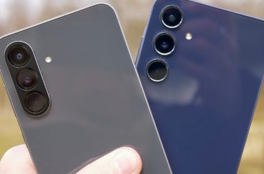 Votre prochain téléphone Samsung Galaxy série A pourrait être plus cher