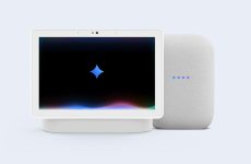 Vous pouvez désormais accéder plus rapidement à Gemini for Home, même sur des enceintes tierces.