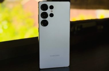 Vous pouvez désormais tester One UI 8.5 sur votre Galaxy S25
