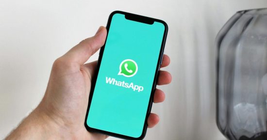 WhatsApp vous permet désormais de laisser un message après un appel manqué