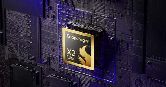 La prochaine vague de PC Snapdragon X2 de Lenovo vient de fuir