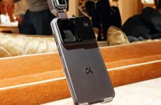 Mon premier regard sur l'étrange téléphone robot de Honor m'a laissé plus de questions que de réponses