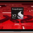 Qualcomm dévoile la puce Snapdragon X2 Plus avec les yeux tournés vers les ordinateurs portables IA à faible coût