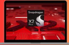 Qualcomm dévoile la puce Snapdragon X2 Plus avec les yeux tournés vers les ordinateurs portables IA à faible coût
